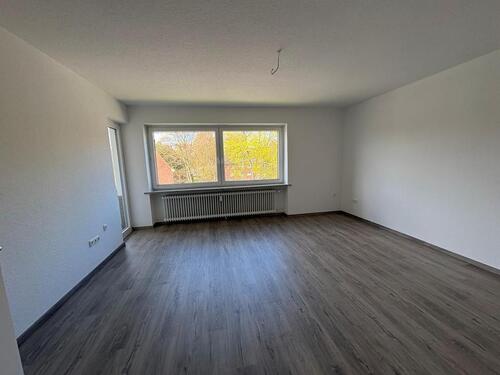 Foto - 3-Zimmer-Wohnung in Wilhelmshaven City