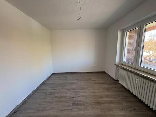 Foto - 3 Zimmer Etagenwohnung in Wilhelmshaven