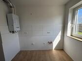 Foto - Etagenwohnung in Wilhelmshaven zur Miete