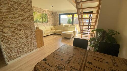 Foto - 2.5 Zimmer Maisonettenwohnung zum Kaufen in Greven