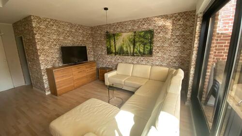 Foto - 2.5 Zimmer Maisonettenwohnung in Greven