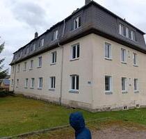 413.02 Schöne 3 Zimmer Wohnung Zöblitzer Straße 41 Olbernhau
