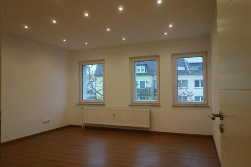 Foto - 2 Zimmerwohnung saniert zentral in Hameln Thietorstraße