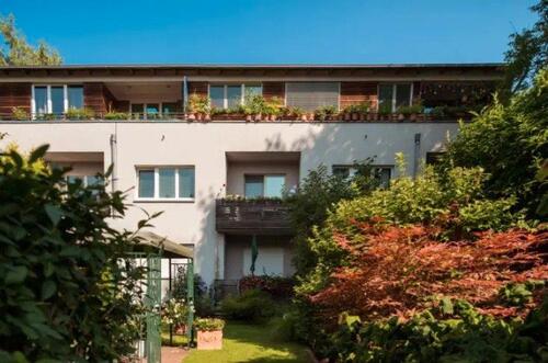 Foto - 2 Zimmer Etagenwohnung zum Kaufen in Berlin