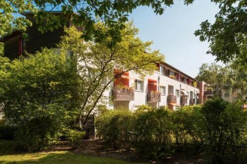 Foto - Etagenwohnung in Berlin zum Kaufen