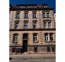 Charmante und gut geschnittene 2-Zimmer-Wohnung - Stuttgart Stuttgart-Nord