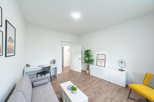 Foto - Etagenwohnung in Nürnberg zur Miete