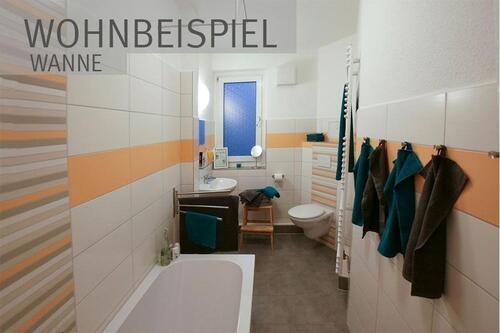 Foto - 1 Zimmer Etagenwohnung zur Miete in Plauen
