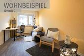 Foto - Etagenwohnung in Plauen zur Miete
