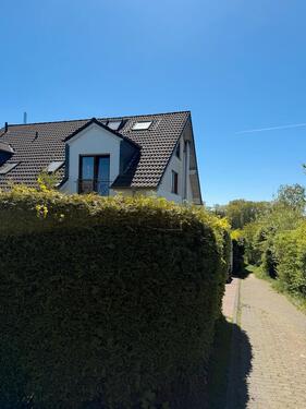 Foto - 6 Zimmer Doppelhaushälfte zum Kaufen in Overath