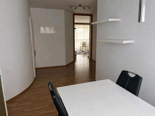 Foto - 2.5 Zimmer Erdgeschoßwohnung zur Miete in Bamberg