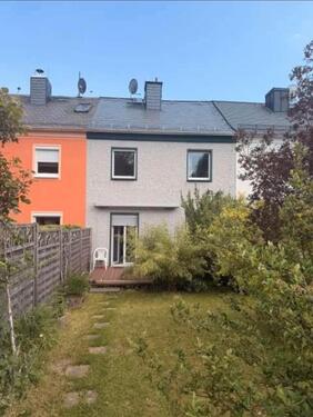 Foto - 4 Zimmer Reihenhaus zum Kaufen in Rosenthal am Rennsteig