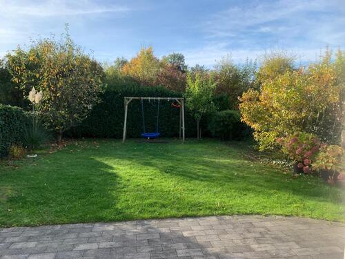 Foto - 6 Zimmer Doppelhaushälfte in Neuss