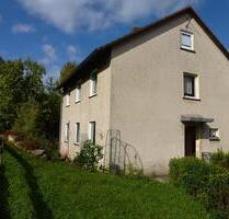 3 Zimmer Wohnung in 34212 Günsterode - Melsungen