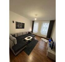 Möblierte 2-Zimmer-Wohnung in Kiel-Gaarden⁠