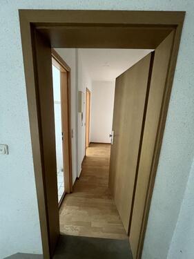 Foto - Etagenwohnung in Bad Sülze