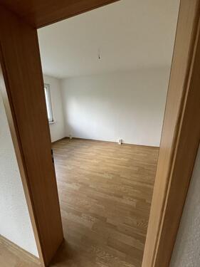 Foto - Etagenwohnung in Bad Sülze zur Miete