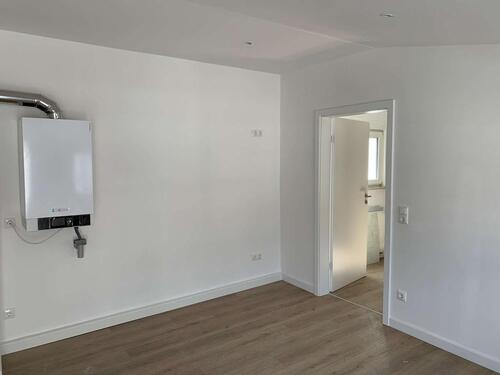 Foto - Etagenwohnung zur Miete in Mainz