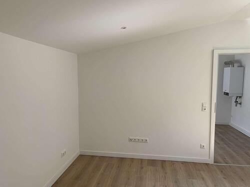Foto - Etagenwohnung in Mainz zur Miete