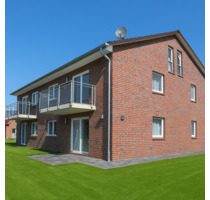 Traumhafte 5-Zimmerwohnung über 2 Ebenen mit Balkon - Winsen (Luhe)