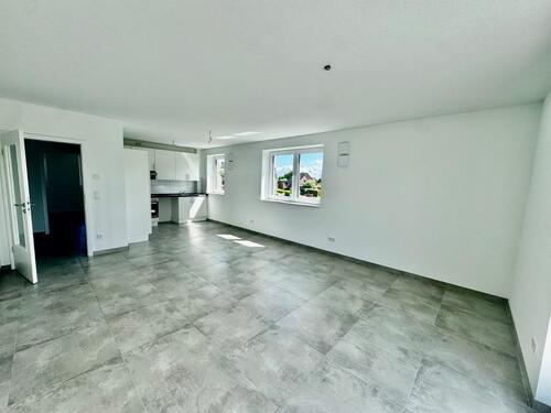 Foto - Etagenwohnung in Winsen (Luhe) zur Miete