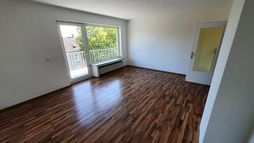Foto - Etagenwohnung in Recklinghausen