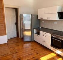Großzügige 3 Raumwohnung - 572,00 EUR Kaltmiete, in Torgau (PLZ: 04860)