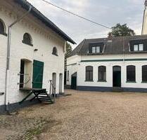 Büro- und Lagerräume auf alter Gutsanlage nahe Merzenich ab 01.02