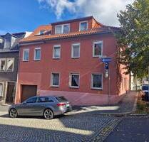2 Raum Wohnung im Stadtzentrum von Pößneck