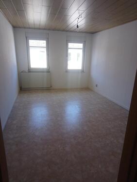 Foto - Etagenwohnung zur Miete in Pößneck