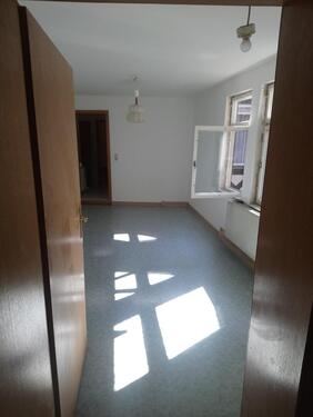 Foto - Etagenwohnung in Pößneck
