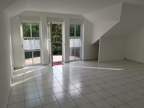 Foto - Etagenwohnung zur Miete in Baunatal