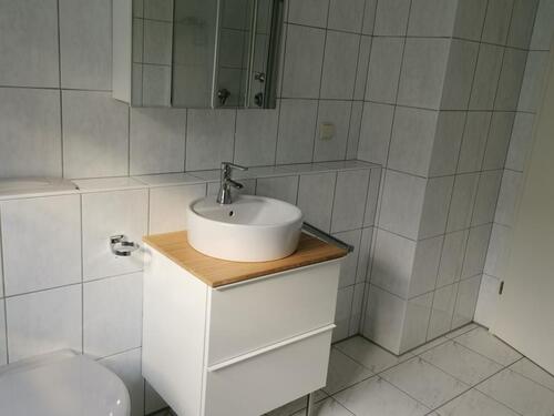 Foto - Etagenwohnung in Baunatal