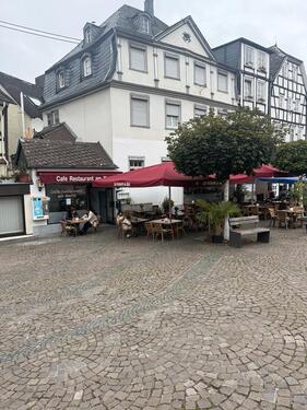 Foto - Café Restaurant am Markt Linz am Rhein