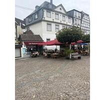 Café Restaurant am Markt Linz am Rhein - Datzeroth
