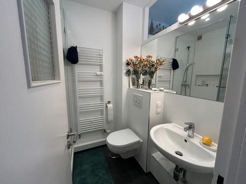 Foto - Etagenwohnung in Berlin