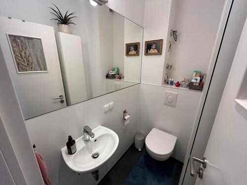 Foto - Etagenwohnung in Berlin zur Miete