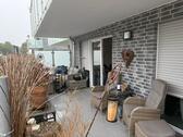 Foto - Moderne Erdgeschosswohnung mit Südterrasse