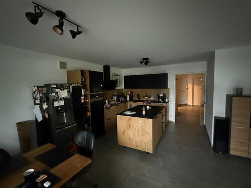Foto - Etagenwohnung in Bünde zur Miete