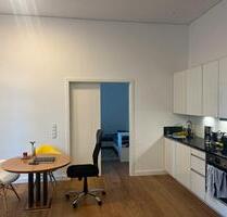 2 Zimmer Wohnung in Berlin Charlottenburg