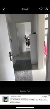 Foto - Etagenwohnung zur Miete in Sehnde