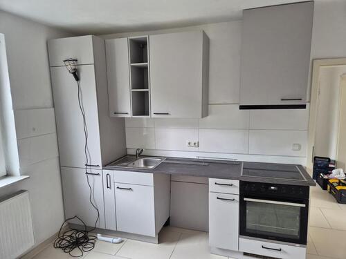 Foto - Etagenwohnung in Sehnde zur Miete