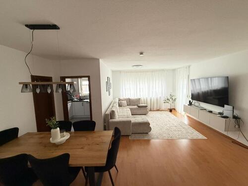 Foto - Eigentumswohnung in zentraler Lage von Weilerbach zu verkaufen