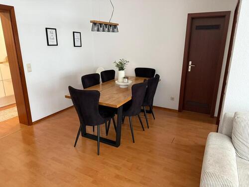 Foto - Etagenwohnung zum Kaufen in Weilerbach