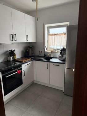 Foto - Etagenwohnung in Weilerbach