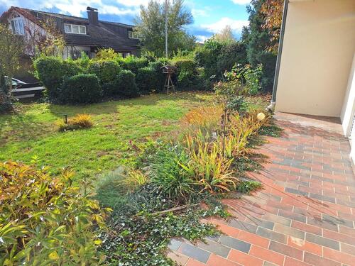 Foto - Große Wohnung in ruhiger Siedlungslage