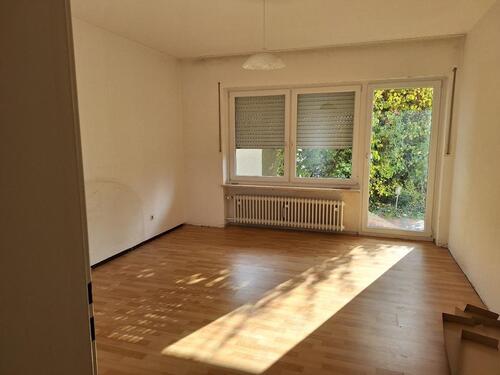 Foto - Etagenwohnung zur Miete in Landau an der Isar