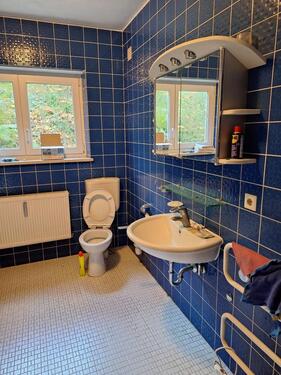 Foto - Etagenwohnung in Landau an der Isar