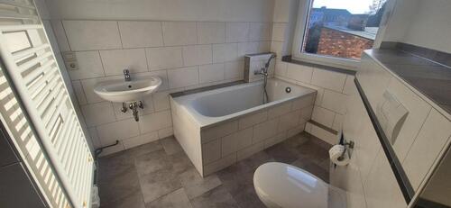 Foto - Etagenwohnung in Finsterwalde zur Miete