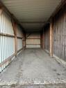 Foto - Abgeschlossene Garage Stellplatz Lagerfläche zu vermieten